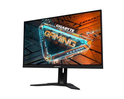 Монитор 27 Gigabyte G27F 2-EU Gaming monitor Black (IPS, 1920x1080, HDMI+HDMI+DP, 1 ms, 178°/178°, 400 cd/m, 1000:1, 2xUSB3.0, 144Hz) (9DG27F2-00-1ABEU)