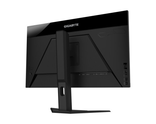 Монитор 27 Gigabyte G27F 2-EU Gaming monitor Black (IPS, 1920x1080, HDMI+HDMI+DP, 1 ms, 178°/178°, 400 cd/m, 1000:1, 2xUSB3.0, 144Hz) (9DG27F2-00-1ABEU)