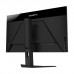 Монитор 27 Gigabyte G27F 2-EU Gaming monitor Black (IPS, 1920x1080, HDMI+HDMI+DP, 1 ms, 178°/178°, 400 cd/m, 1000:1, 2xUSB3.0, 144Hz) (9DG27F2-00-1ABEU)