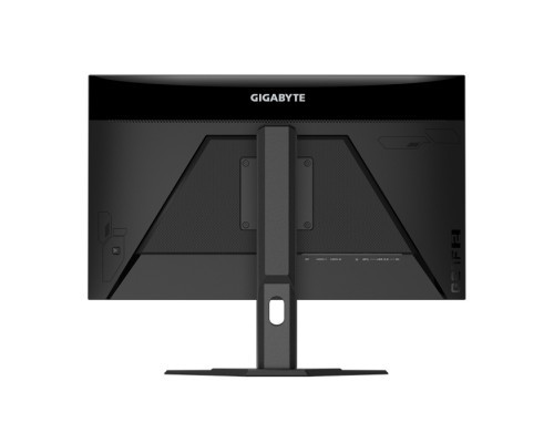 Монитор 27 Gigabyte G27F 2-EU Gaming monitor Black (IPS, 1920x1080, HDMI+HDMI+DP, 1 ms, 178°/178°, 400 cd/m, 1000:1, 2xUSB3.0, 144Hz) (9DG27F2-00-1ABEU)