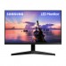 Монитор 27 SAMSUNG F27T350FHC Black (IPS, 1920x1080, D-sub+HDMI, 5 ms, 178°/178°, 250 cd/m, 1000:1, внешн БП, VESA)