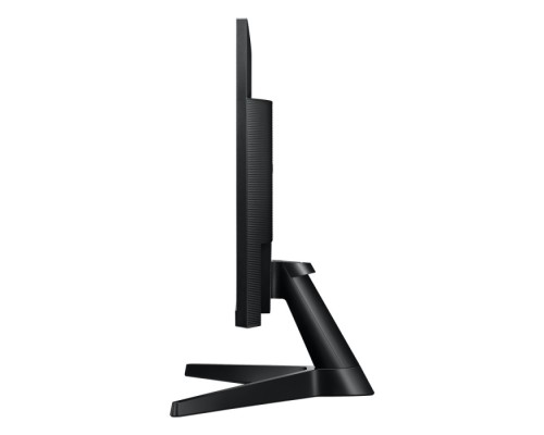 Монитор 27 SAMSUNG F27T350FHC Black (IPS, 1920x1080, D-sub+HDMI, 5 ms, 178°/178°, 250 cd/m, 1000:1, внешн БП, VESA)