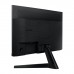 Монитор 27 SAMSUNG F27T350FHC Black (IPS, 1920x1080, D-sub+HDMI, 5 ms, 178°/178°, 250 cd/m, 1000:1, внешн БП, VESA)