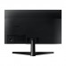 Монитор 27 SAMSUNG F27T350FHC Black (IPS, 1920x1080, D-sub+HDMI, 5 ms, 178°/178°, 250 cd/m, 1000:1, внешн БП, VESA)