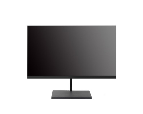 Монитор 23.8 ACD W2456B Black (VA, 1920x1080, D-sub+HDMI+DP, 8 ms, 178°/178°, 250 cd/m, 3000:1, 75Hz, внешн. БП)