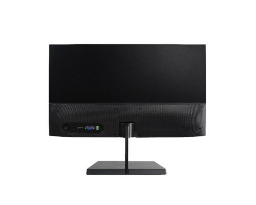 Монитор 23.8 ACD W2456B Black (VA, 1920x1080, D-sub+HDMI+DP, 8 ms, 178°/178°, 250 cd/m, 3000:1, 75Hz, внешн. БП)