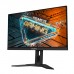 Монитор 23.8 Gigabyte G24F 2-EU Gaming monitor Black (IPS, 1920x1080, HDMI+HDMI+DP, 1 ms, 178°/178°, 300 cd/m, 1100:1, 2xUSB3.0, 165Hz) (9DG24F2-00-1ABEU)