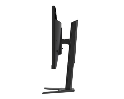 Монитор 23.8 Gigabyte G24F 2-EU Gaming monitor Black (IPS, 1920x1080, HDMI+HDMI+DP, 1 ms, 178°/178°, 300 cd/m, 1100:1, 2xUSB3.0, 165Hz) (9DG24F2-00-1ABEU)