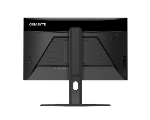 Монитор 23.8 Gigabyte G24F 2-EU Gaming monitor Black (IPS, 1920x1080, HDMI+HDMI+DP, 1 ms, 178°/178°, 300 cd/m, 1100:1, 2xUSB3.0, 165Hz) (9DG24F2-00-1ABEU)