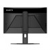 Монитор 23.8 Gigabyte G24F 2-EU Gaming monitor Black (IPS, 1920x1080, HDMI+HDMI+DP, 1 ms, 178°/178°, 300 cd/m, 1100:1, 2xUSB3.0, 165Hz) (9DG24F2-00-1ABEU)