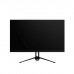 Монитор 27 ACD W2742H Black (IPS, 1920x1080, D-sub+HDMI, 7 ms, 178°/178°, 300 cd/m, 1000:1, 75Hz, внешн. БП)