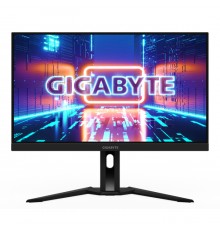 Монитор 27 Gigabyte M27F A-EK Gaming monitor Black (IPS, 1920x1080, HDMI+HDMI+DP, 1 ms, 178°/178°, 400 cd/m, 100M:1(1000:1), 2xUSB3.0, USB Type-C, 165Hz, MM) (9DM27FA-00-1ABEK) (811563)                                                                 