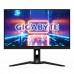 Монитор 27 Gigabyte M27F A-EK Gaming monitor Black (IPS, 1920x1080, HDMI+HDMI+DP, 1 ms, 178°/178°, 400 cd/m, 100M:1(1000:1), 2xUSB3.0, USB Type-C, 165Hz, MM) (9DM27FA-00-1ABEK) (811563)