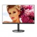 Монитор 27 AOC Q27V4 Black (IPS, 2560x1440, HDMI+DP, 4 ms, 178°/178°, 250 cd/m, 1000:1 (20M:1)