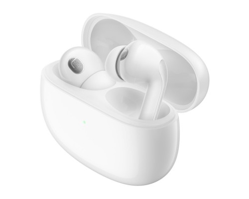 Беспроводные наушники Xiaomi Buds 3T Pro (White) BHR5177GL (746369)