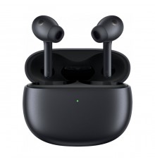 Беспроводные наушники Xiaomi Buds 3 Carbon Black BHR5527GL (758133)                                                                                                                                                                                       