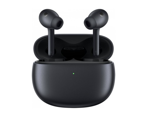 Беспроводные наушники Xiaomi Buds 3 Carbon Black BHR5527GL (758133)