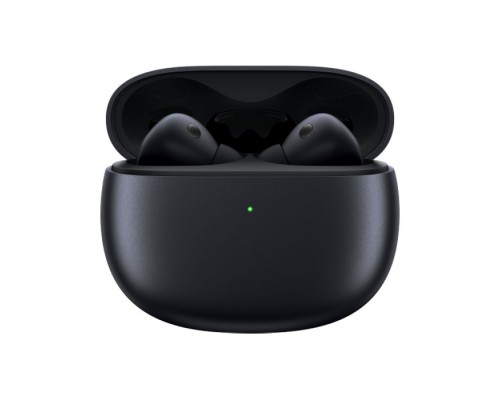 Беспроводные наушники Xiaomi Buds 3 Carbon Black BHR5527GL (758133)