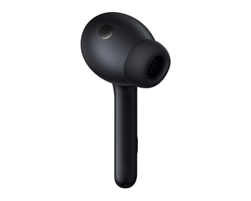 Беспроводные наушники Xiaomi Buds 3 Carbon Black BHR5527GL (758133)