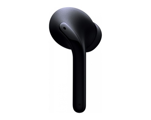 Беспроводные наушники Xiaomi Buds 3 Carbon Black BHR5527GL (758133)