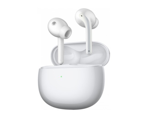 Беспроводные наушники Xiaomi Buds 3 White BHR5526GL (758140)