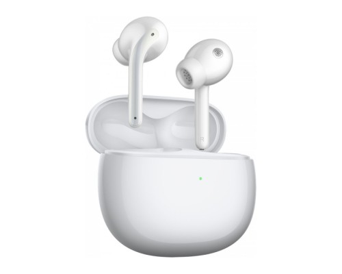 Беспроводные наушники Xiaomi Buds 3 White BHR5526GL (758140)