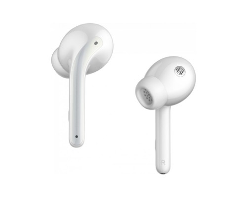 Беспроводные наушники Xiaomi Buds 3 White BHR5526GL (758140)