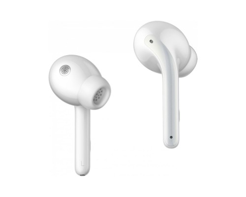 Беспроводные наушники Xiaomi Buds 3 White BHR5526GL (758140)