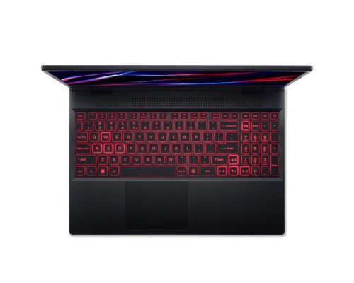 Ноутбук Acer Nitro 5 AN515-46 Ryzen 5 6600H/16Gb/SSD 512Gb/15.6/RTX 3050 4Gb/IPS/FHD/144hz/noOS/black (NH.QGXER.005)