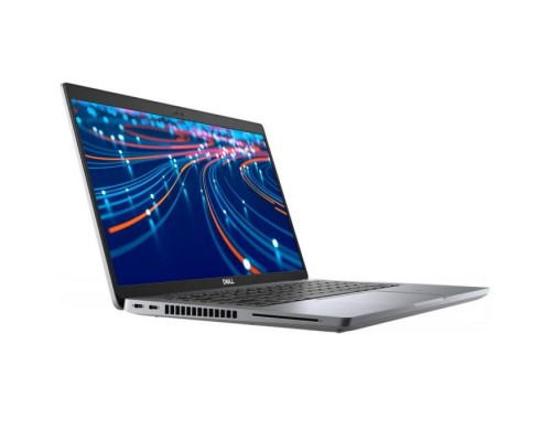 Ноутбук DELL Latitude 5420 W6CX6 Intel Core i5-1145G7/8Gb/SSD256Gb/14/IPS/FHD/Win10+11 Pro/UK keyboard/UK Power cord/grey (5411-8930)