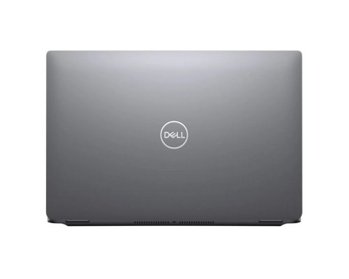 Ноутбук DELL Latitude 5420 W6CX6 Intel Core i5-1145G7/8Gb/SSD256Gb/14/IPS/FHD/Win10+11 Pro/UK keyboard/UK Power cord/grey (5411-8930)