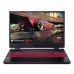 Ноутбук Acer Nitro 5 AN515-46-R03R Ryzen 5 6600H/16Gb/SSD512Gb/RTX 3060 6Gb/15.6/144hz/IPS/FHD/noOS/black (NH.QGZER.002) (813859)