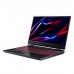 Ноутбук Acer Nitro 5 AN515-46-R03R Ryzen 5 6600H/16Gb/SSD512Gb/RTX 3060 6Gb/15.6/144hz/IPS/FHD/noOS/black (NH.QGZER.002) (813859)