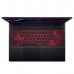 Ноутбук Acer Nitro 5 AN515-46-R03R Ryzen 5 6600H/16Gb/SSD512Gb/RTX 3060 6Gb/15.6/144hz/IPS/FHD/noOS/black (NH.QGZER.002) (813859)