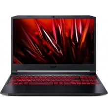 Ноутбук Acer Nitro 5 AN515-57 Core i5 11400H/16Gb/SSD 512Gb/15.6/RTX 3050 4Gb/IPS/FHD/144hz/noOS/black (NH.QELER.00C) (890034)                                                                                                                            