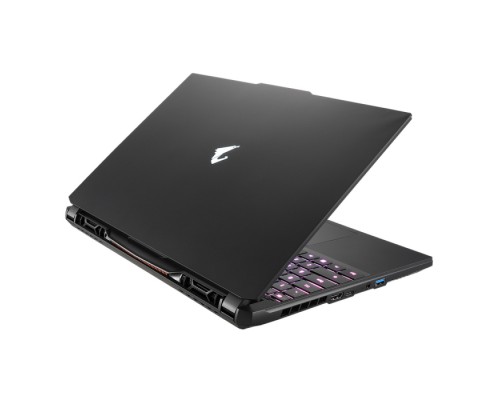 Ноутбук Gigabyte AORUS 15 XE5 Core i7 12700/32GB/SSD1TB/RTX 3070Ti 8GB/15.6/IPS/FHD/360hz/Win11/black (XE5-73RU543UD)