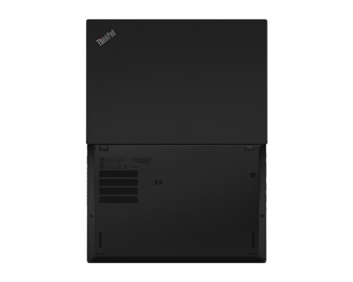 Ноутбук Lenovo ThinkPad X13 G1 Intel Core i5-10210U/8Gb/SSD512Gb/13.3/IPS/FHD/eng keyboard/NoOS/black (20T3A0CSCD) (589253)