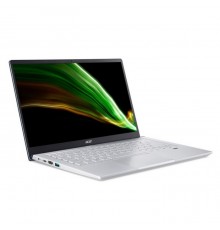 Ноутбук ACER Swift X SFX14-41G Ryzen 5500U/8Gb/SSD512Gb/14/GTX 1650 4Gb/IPS/FHD/Win11/blue (NX.AU1ER.006)                                                                                                                                                 