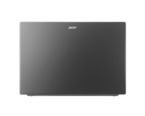 Ноутбук ACER Swift X SFX14-51G Core i5 1240P/16Gb/SSD512Gb/14/RTX 3050 4Gb/IPS/2.2k/Win11/grey (NX.K6KER.005)