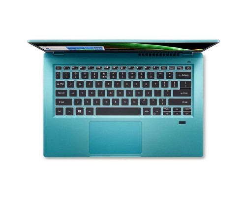 Ноутбук ACER Swift 3 SF314-43 Ryzen 5 5500U/16Gb/SSD512Gb/14/IPS/FHD/Win11/blue (NX.AB1ER.00E)