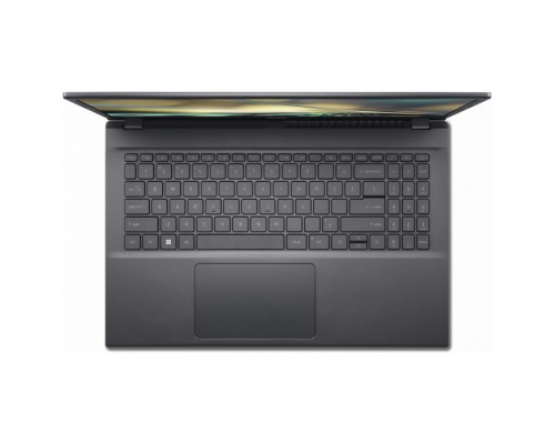 Ноутбук ACER Aspire 5 A515-57 Core i7 1255U/16Gb/SSD512Gb/15.6/IPS/FHD/Win11/grey (NX.K3KER.004)