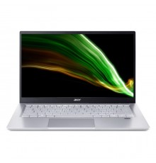 Ноутбук ACER Swift 3 SF314-511 Core i5 1135G7/8Gb/SSD256Gb/14/IPS/FHD/Win11/silver (NX.ABLER.014)                                                                                                                                                         