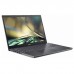 Ноутбук ACER Aspire 5 A515-57 Core i3 1215U/8Gb/SSD256Gb/15.6/IPS/FHD/noOS/grey (NX.K3KER.001)