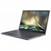 Ноутбук ACER Aspire 5 A515-57 Core i3 1215U/8Gb/SSD256Gb/15.6/IPS/FHD/noOS/grey (NX.K3KER.001)