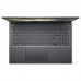 Ноутбук ACER Aspire 5 A515-57 Core i3 1215U/8Gb/SSD256Gb/15.6/IPS/FHD/noOS/grey (NX.K3KER.001)