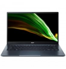 Ноутбук ACER Swift 3 SF314-511 Core i3 1115G4/8Gb/SSD256Gb/14/IPS/FHD/Win11/blue (NX.ACWER.008)                                                                                                                                                           