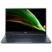 Ноутбук ACER Swift 3 SF314-511 Core i3 1115G4/8Gb/SSD256Gb/14/IPS/FHD/Win11/blue (NX.ACWER.008)