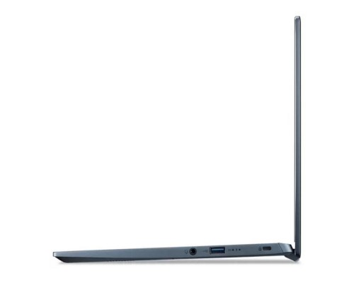 Ноутбук ACER Swift 3 SF314-511 Core i3 1115G4/8Gb/SSD256Gb/14/IPS/FHD/Win11/blue (NX.ACWER.008)