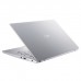 Ноутбук ACER Swift 3 SF314-43 Ryzen 5 5500U/8Gb/SSD256Gb/14/IPS/FHD/Win11/silver (NX.AB1ER.00U)