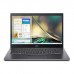 Ноутбук ACER Aspire 5 A514-55 Core i5 1235U/16Gb/SSD512Gb/14/IPS/FHD/Win11/grey (NX.K5DER.009)